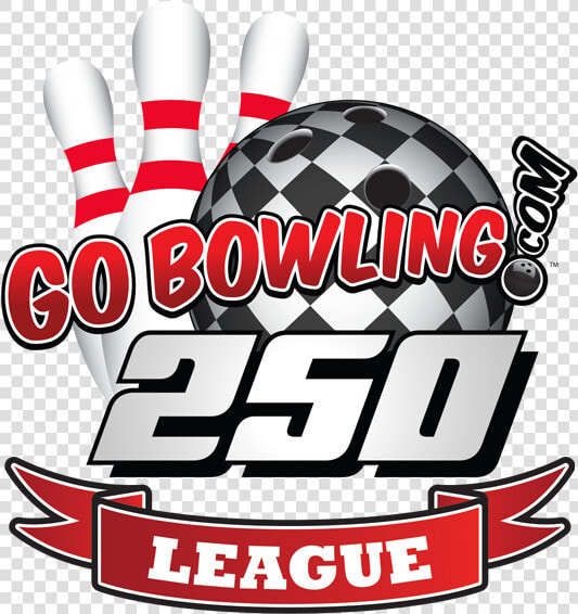 Gobolwing 250 Logo   Ten pin Bowling  HD Png DownloadTransparent PNG