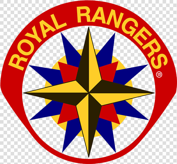 Royal Rangers Logo Png   Royal Rangers Emblem  Transparent PngTransparent PNG