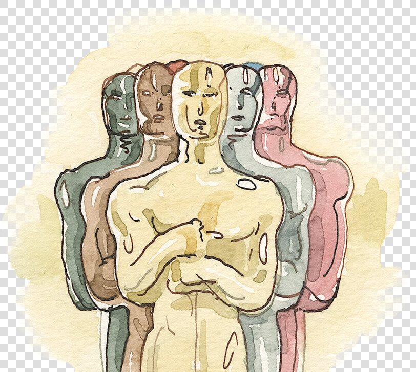 Oscarssowhite Is Still Relevant This Year  HD Png DownloadTransparent PNG