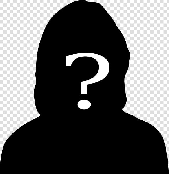 Unknown Person  HD Png DownloadTransparent PNG