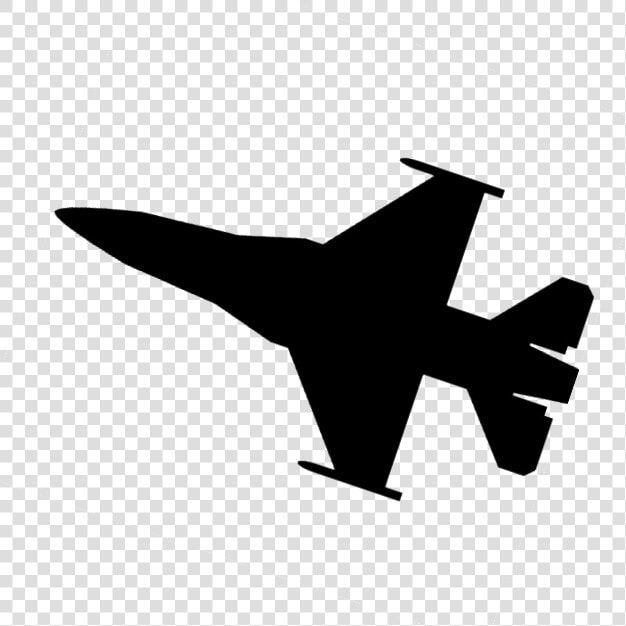 General Dynamics F 16 Fighting Falcon  HD Png DownloadTransparent PNG