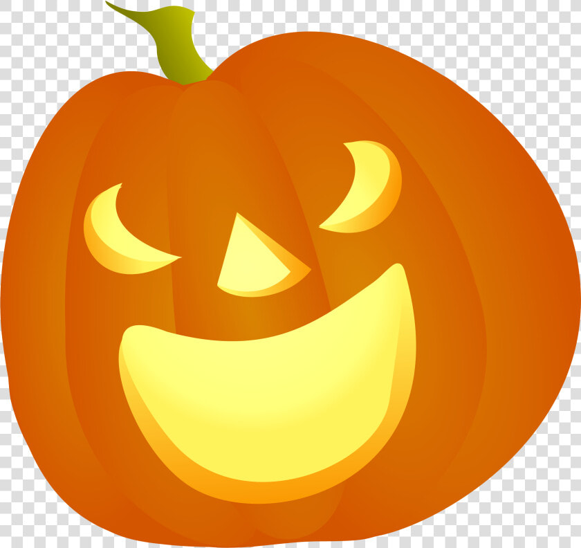 Cute Halloween Pumpkin Png Clipart   Halloween Pumpkin Clipart Png  Transparent PngTransparent PNG