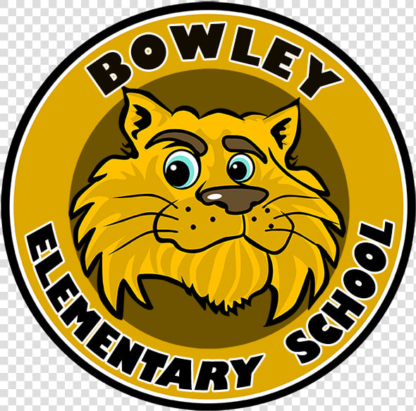 Bowleyes Mascot   Bowley Elementary School  HD Png DownloadTransparent PNG