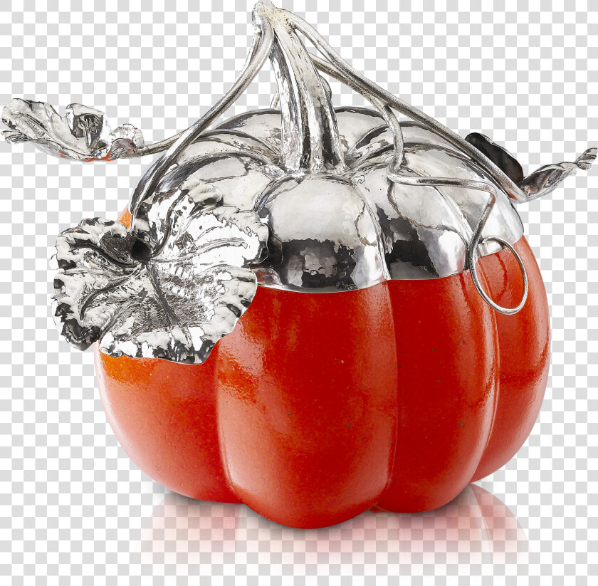 Buccellati   Table Accessories   Pumpkin Centerpiece  HD Png DownloadTransparent PNG