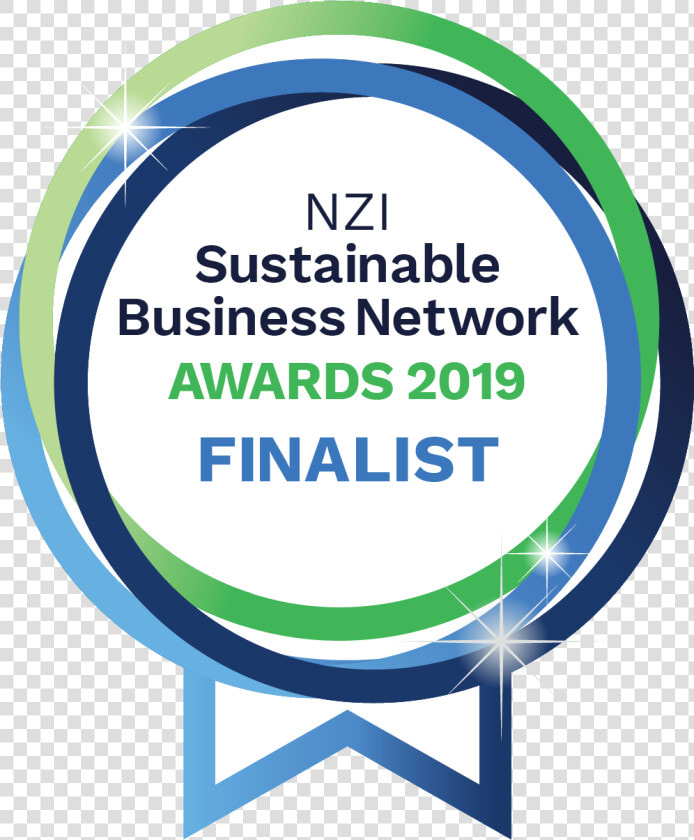 Sbn Awards19 Badge Finalist   Sustainable Business Network  HD Png DownloadTransparent PNG