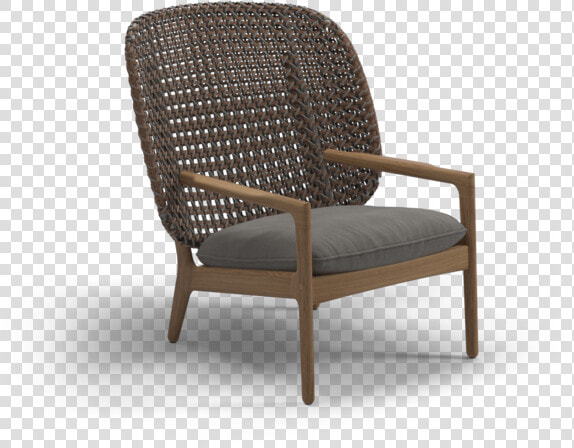 Xlarge 23   Gloster Kay Lounge Chair  HD Png DownloadTransparent PNG