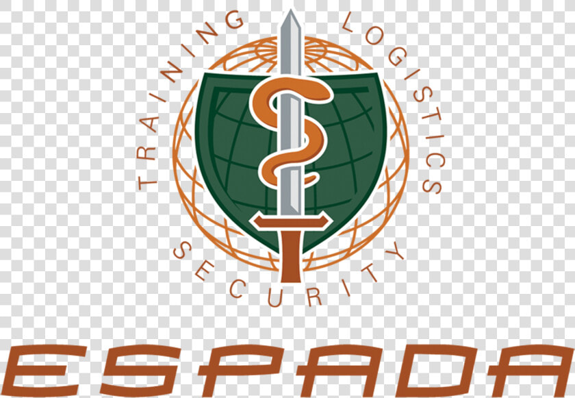 Espada Logistics And Security Group   Espada  HD Png DownloadTransparent PNG