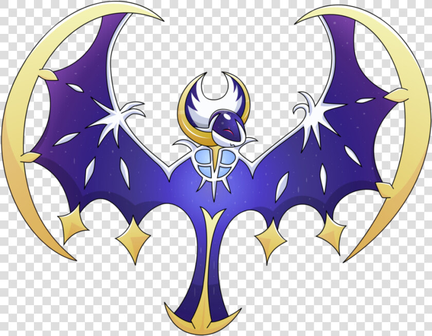 Lunala Png  Transparent PngTransparent PNG