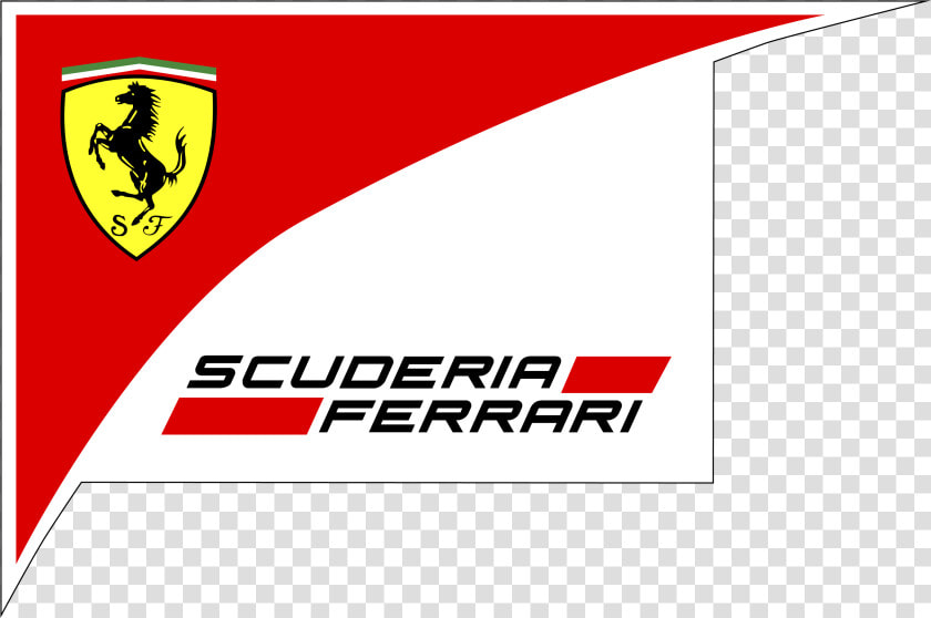 Ferrari F1 Logo   Scuderia Ferrari Logo  HD Png DownloadTransparent PNG