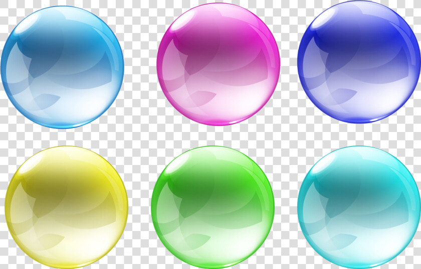 Esferas De Varios Colores Clipart   Png Download   Esfera De Colores Png  Transparent PngTransparent PNG