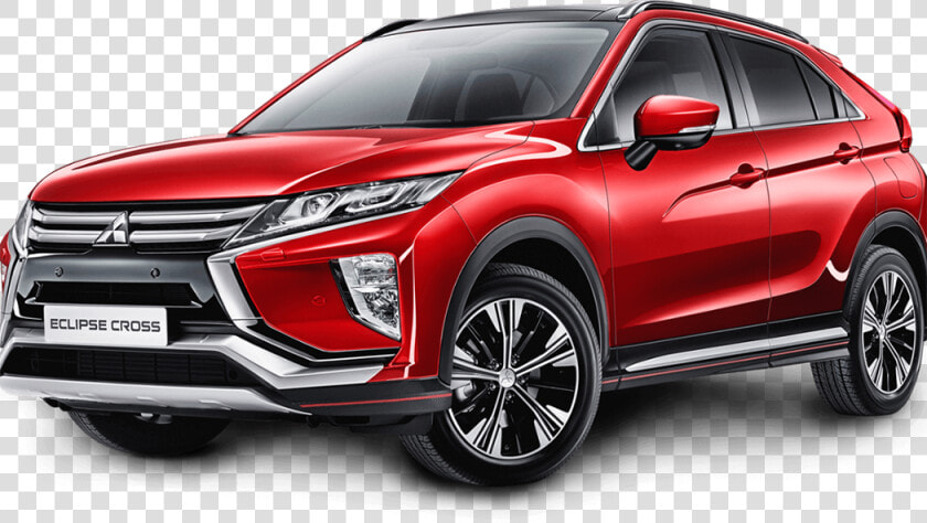 Mitsubishi Eclipse Cross Png  Transparent PngTransparent PNG