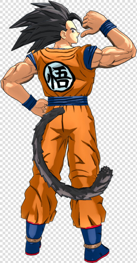 Shallot In Goku S Costume   Dragon Ball Legends Shallot  HD Png DownloadTransparent PNG