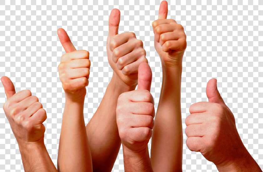 Thank You Clapping Hands  HD Png DownloadTransparent PNG