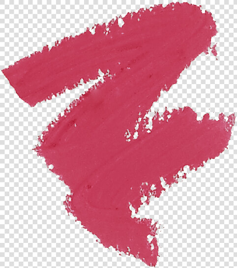 Red Lipstick Swatch Png  Transparent PngTransparent PNG