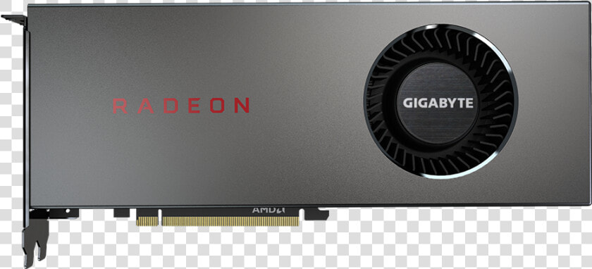 Amd Radeon Rx 5700  HD Png DownloadTransparent PNG