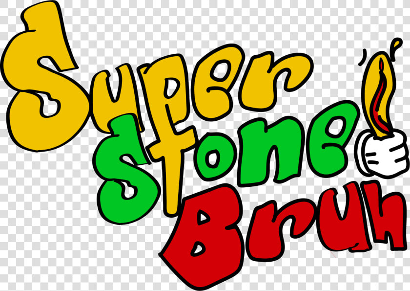 Super Stoned Bruh   Png Download  Transparent PngTransparent PNG