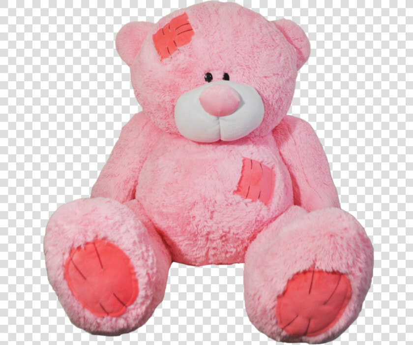 Pink Teddy Bear Png Image   Pink Teddy Bear Transparent Background  Png DownloadTransparent PNG