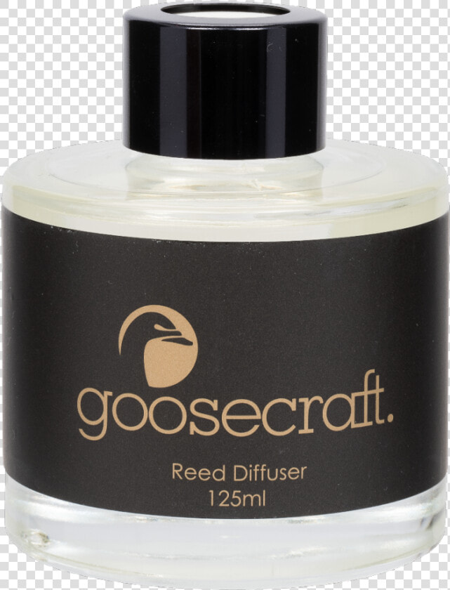 Box 125ml Reed Diffuser Data Sizes Auto Data Src   Goosecraft  HD Png DownloadTransparent PNG