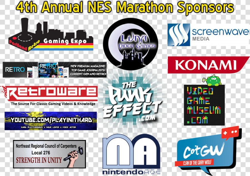 Donating And Shaping The Nes Marathon   Punk Effect  HD Png DownloadTransparent PNG