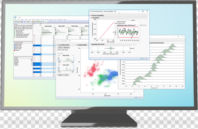 Novedades En Jmp 15 Y Jmp pro 15   Jmp Pro  HD Png DownloadTransparent PNG