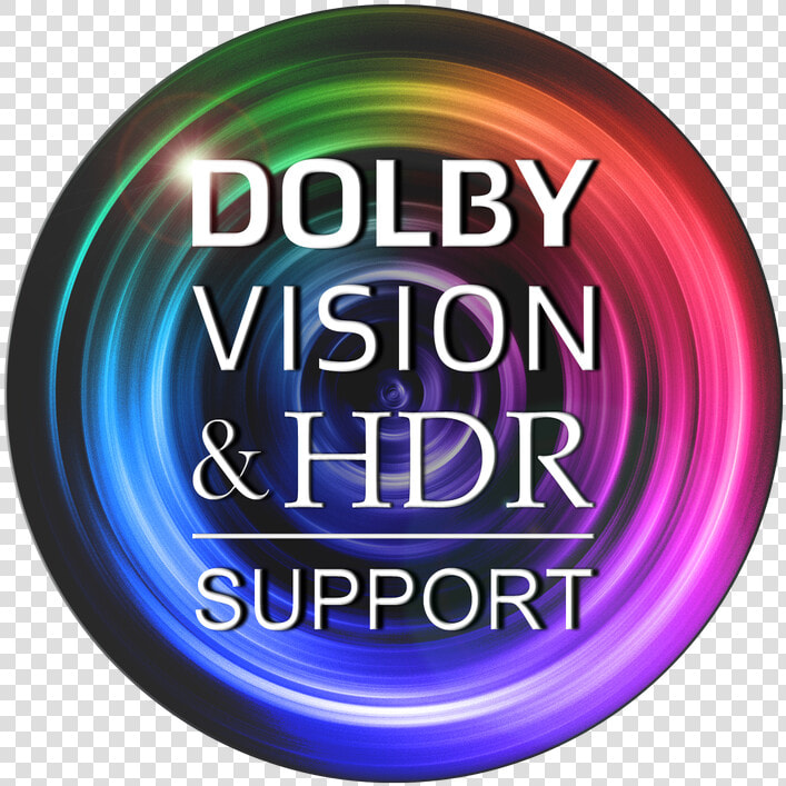 Picture   Dolby Vision Logo Transparent Png  Png DownloadTransparent PNG