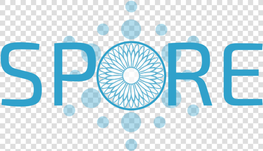 Spore Logo Png  Transparent PngTransparent PNG