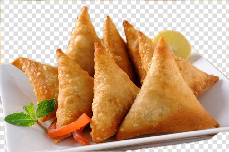 Crab Rangoon Png   Different Types Of Snack  Transparent PngTransparent PNG