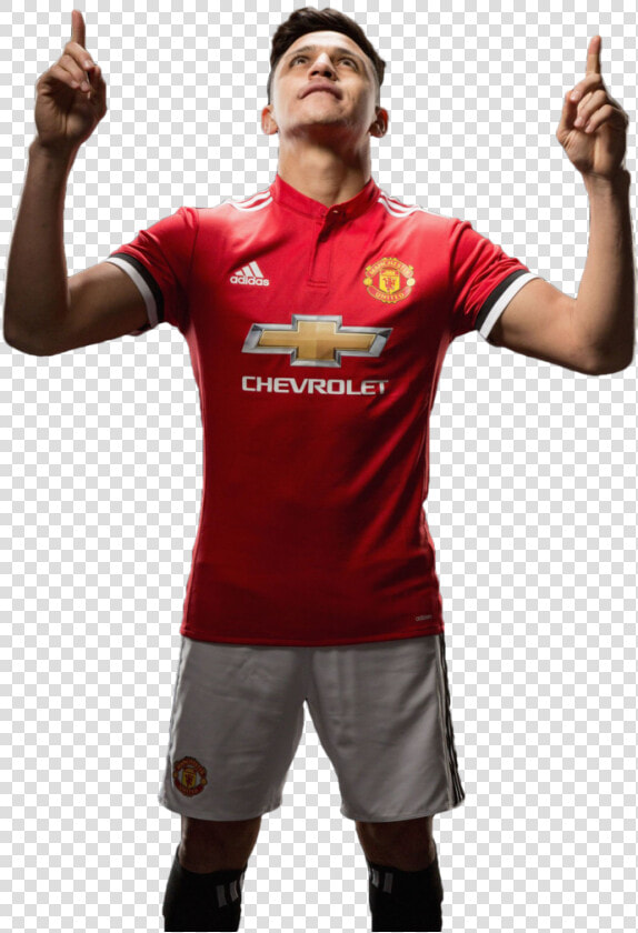 Alexis Sanchez Png 8 » Png Image   Alexis Manchester United Png  Transparent PngTransparent PNG