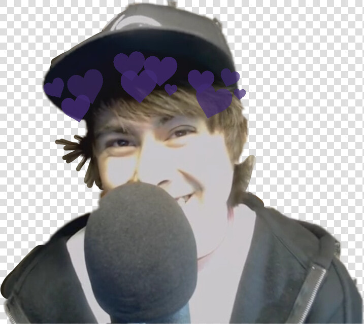 Transparent Leafyishere Png   Girl  Png DownloadTransparent PNG