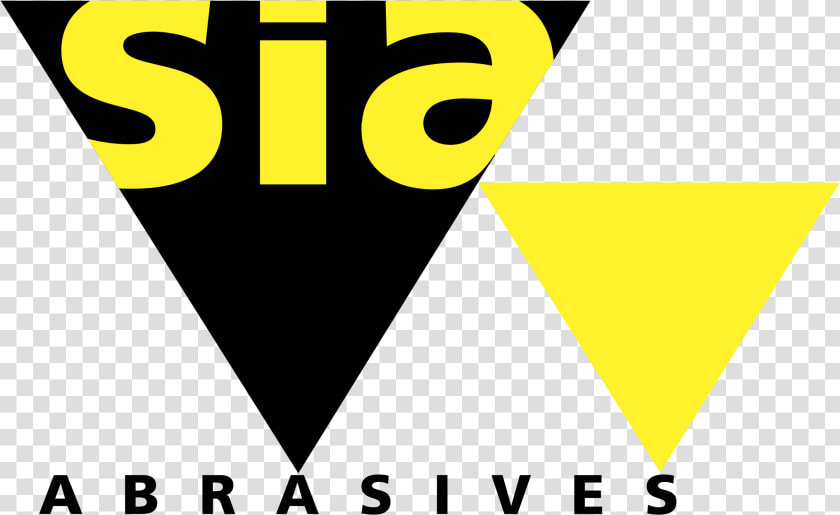 Sia Abrasives Logo Png Transparent   Sia Abrasives Logo  Png DownloadTransparent PNG