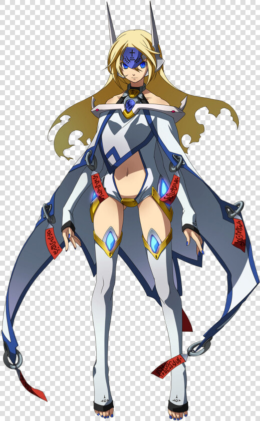 Blazblue Png Free Download   Blazblue Mu  Transparent PngTransparent PNG