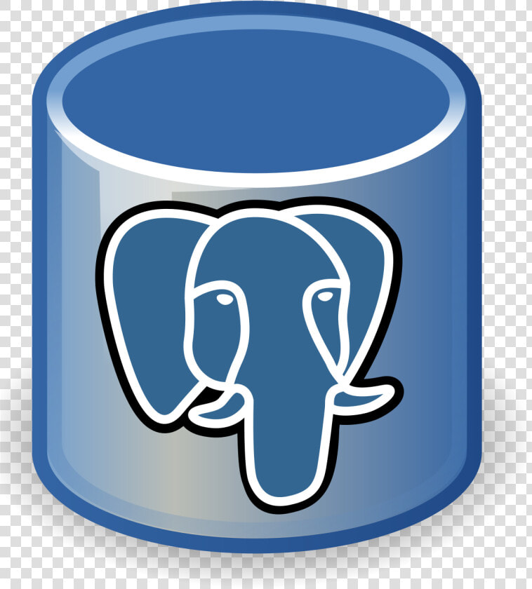 Icon Database Postgres  HD Png DownloadTransparent PNG