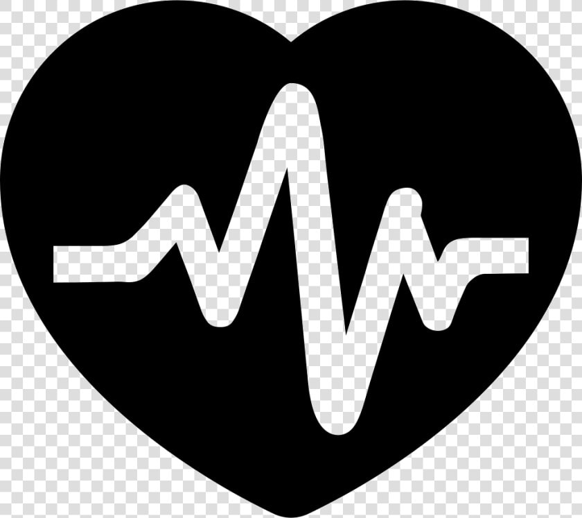 Heart Rate   Heart Rate Sensor Icon  HD Png DownloadTransparent PNG