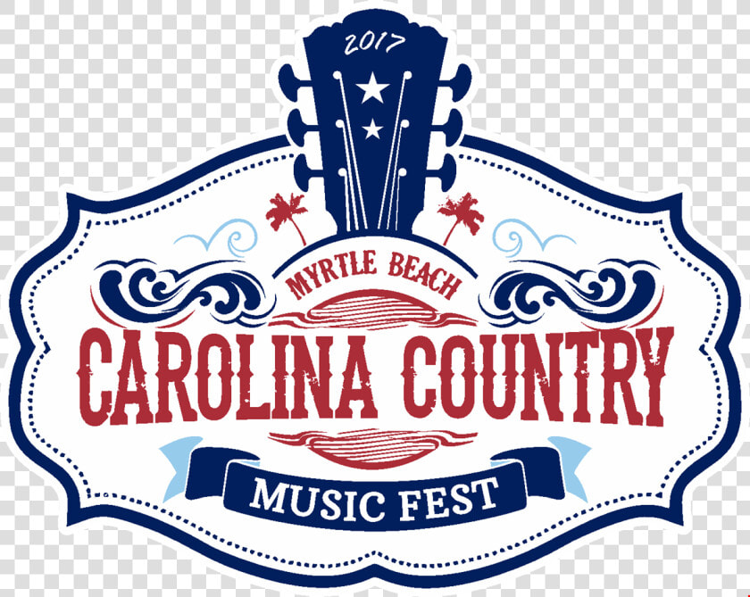 Carolina Country Music Fest Returns To Myrtle Beach   Carolina Country Music Festival 2018  HD Png DownloadTransparent PNG