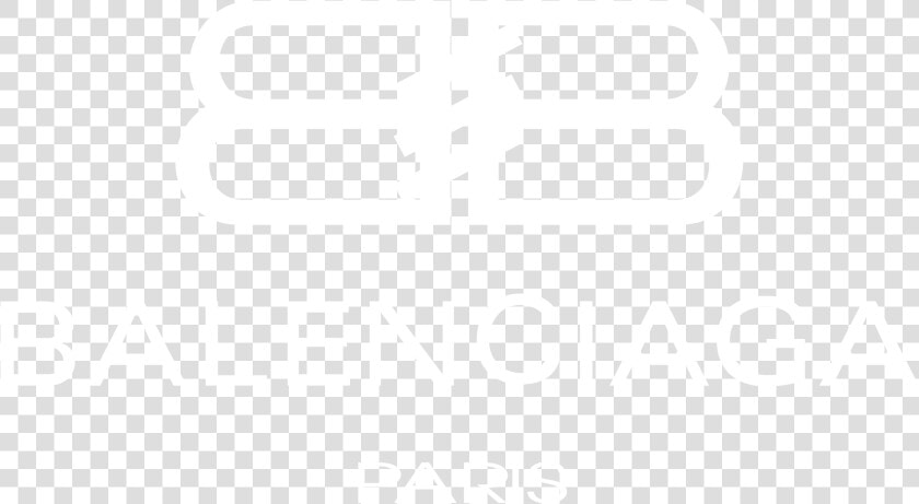 Balenciaga Logo Png Transparent  amp  Svg Vector   Johns Hopkins White Logo  Png DownloadTransparent PNG