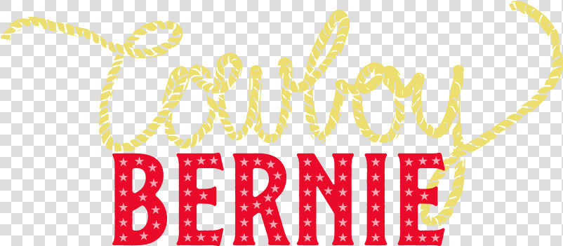 Cbc Cowboy Bernie Title  HD Png DownloadTransparent PNG