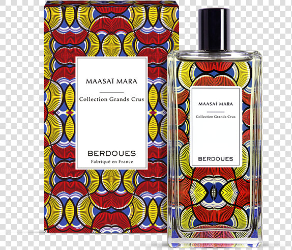 Berdoues Cologne Grand Cru   Berdoues Maasai  HD Png DownloadTransparent PNG