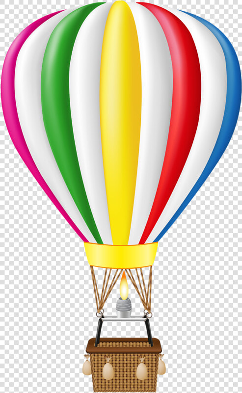 Фото  Автор Soloveika На Яндекс   Balloon Air Basket Vector  HD Png DownloadTransparent PNG