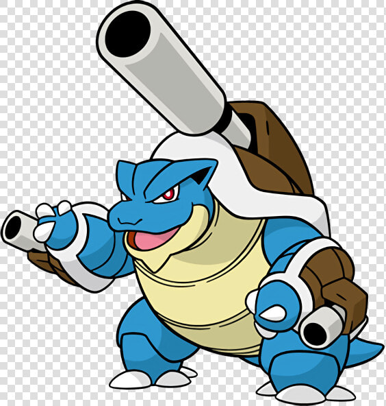 Kanto Starters Mega Evolution  HD Png DownloadTransparent PNG