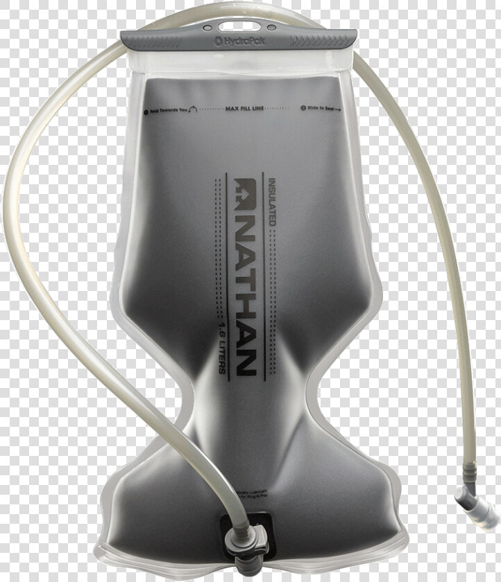 Nathan Hydration Bladder  HD Png DownloadTransparent PNG