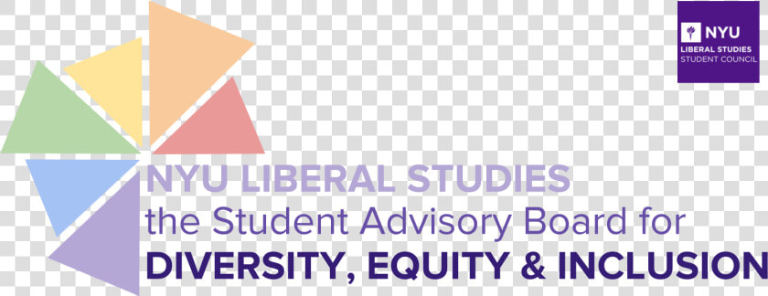 Student Advisory Board For Diversity  Equity   amp  Inclusion   Triangle  HD Png DownloadTransparent PNG