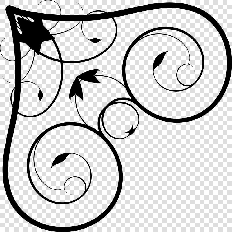 Transparent Flourish   Flourish Png  Png DownloadTransparent PNG