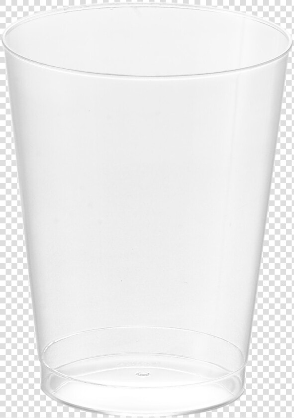 White With Gold Crushed Rim Plastic Tableware Package   Plastic  HD Png DownloadTransparent PNG