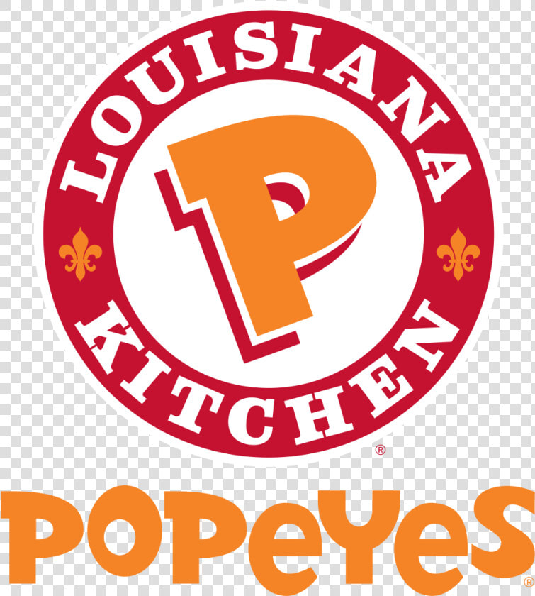 File   Popeyes Logo   Svg   Wikipedia   Popeyes Louisiana Kitchen  HD Png DownloadTransparent PNG