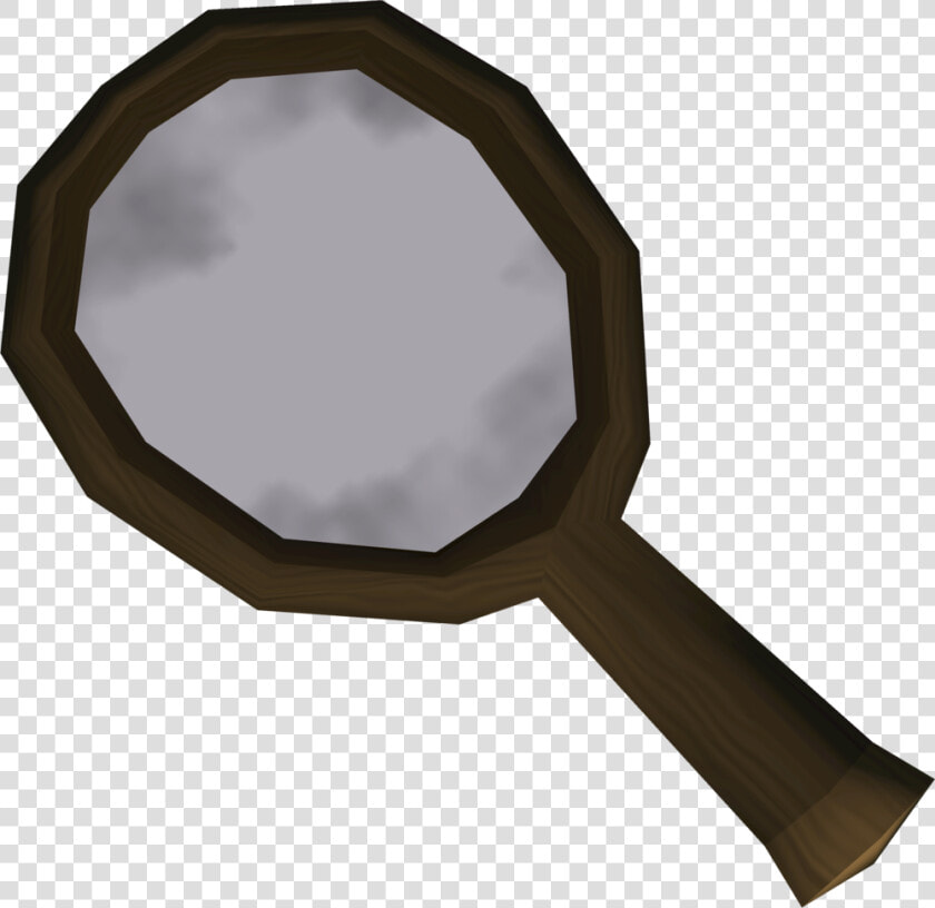 The Runescape Wiki   Rear view Mirror  HD Png DownloadTransparent PNG