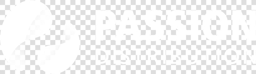 Passion Distribution White Logo  HD Png DownloadTransparent PNG