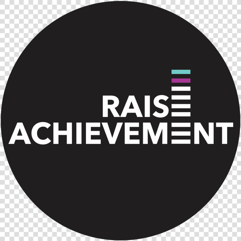 Raise Achievement Logo Austin Hub Program Evaluator   Bicycle Richmond Logo  HD Png DownloadTransparent PNG