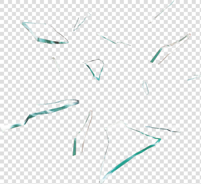 Broken Glass Shards Transparent  HD Png DownloadTransparent PNG