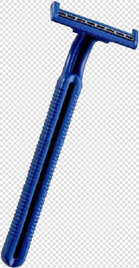 Gillette Razor Png Transparent Image   Gillette Twin Blade Razor  Png DownloadTransparent PNG