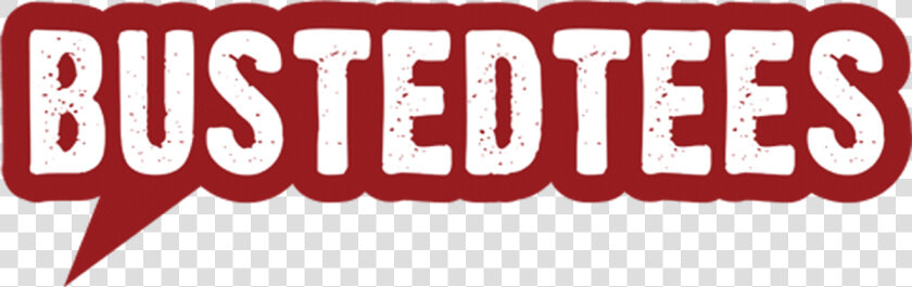 Busted Tees Logo  HD Png DownloadTransparent PNG